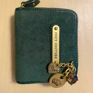 Juicy Couture Wallet